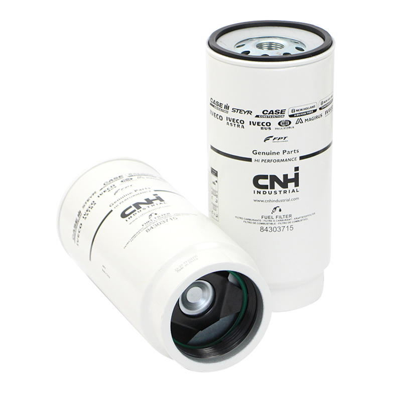Filtre à carburant SF-FILTER SK 48910